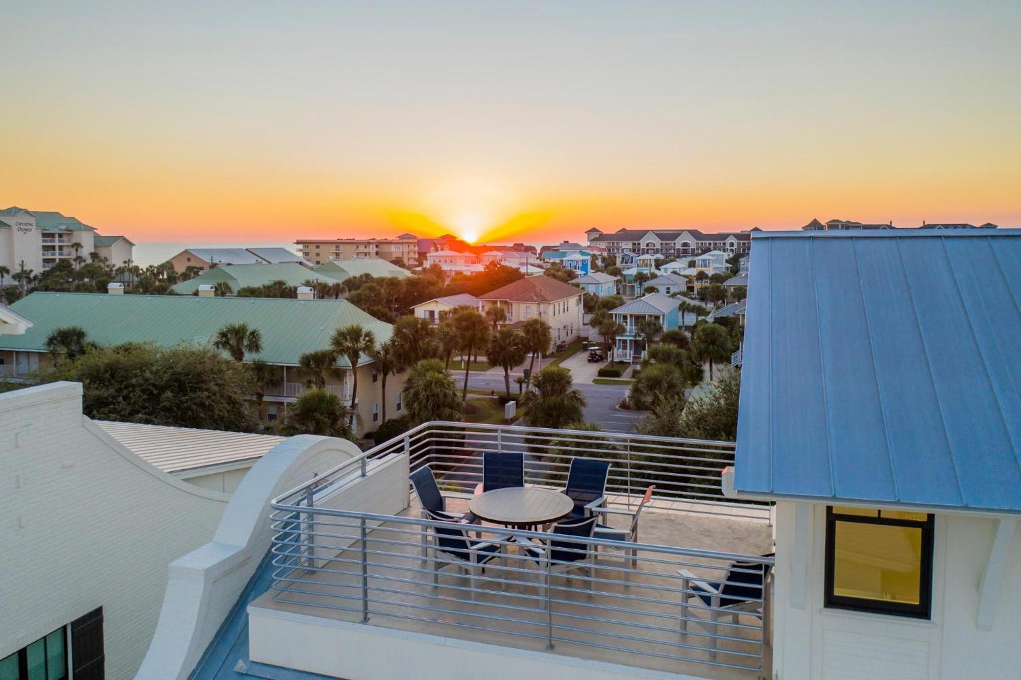 Casa Blanco Villa Destin Exterior photo