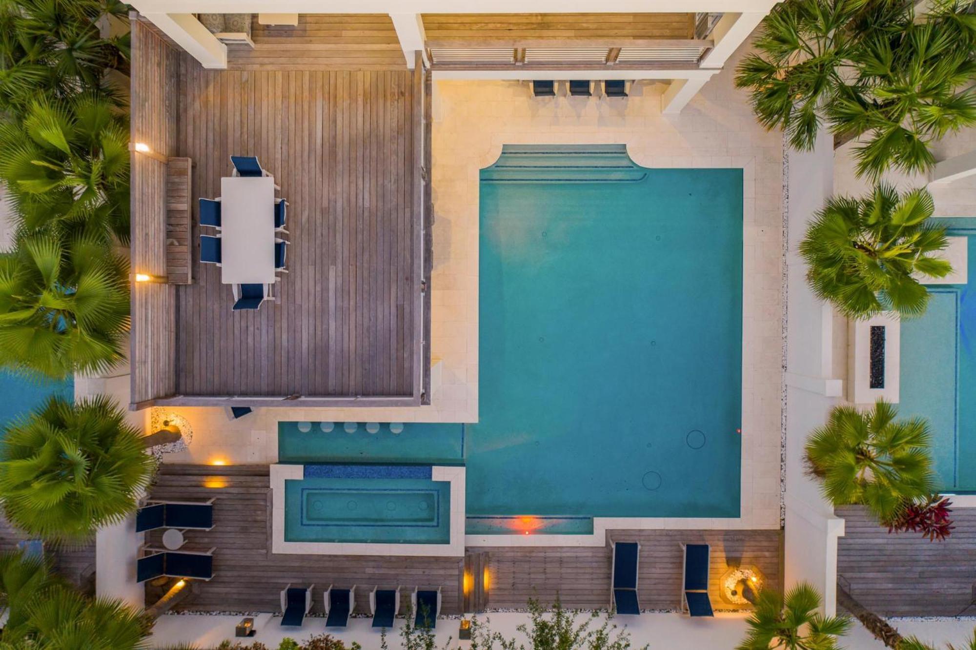 Casa Blanco Villa Destin Exterior photo